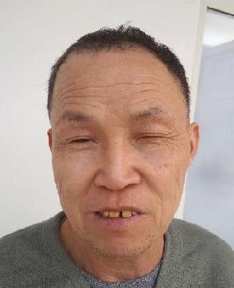 走失者照片 全国救助站