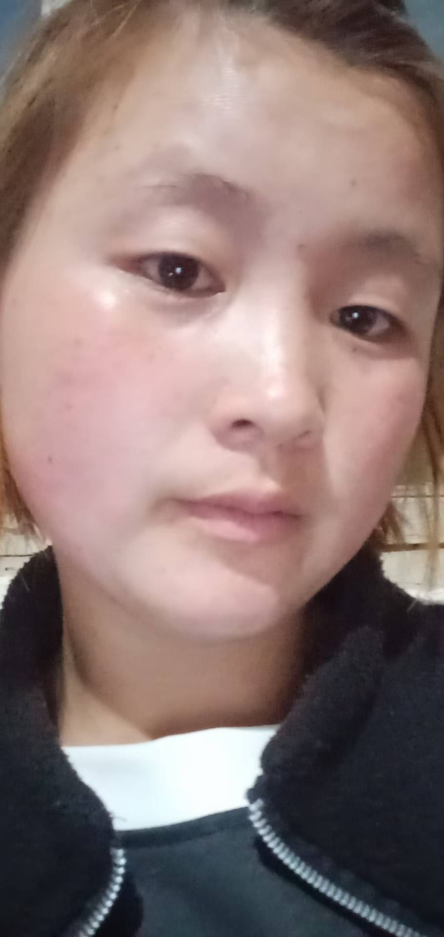 走失者照片 四个孩子需要妈妈！