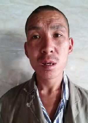 走失者照片 全国救助站