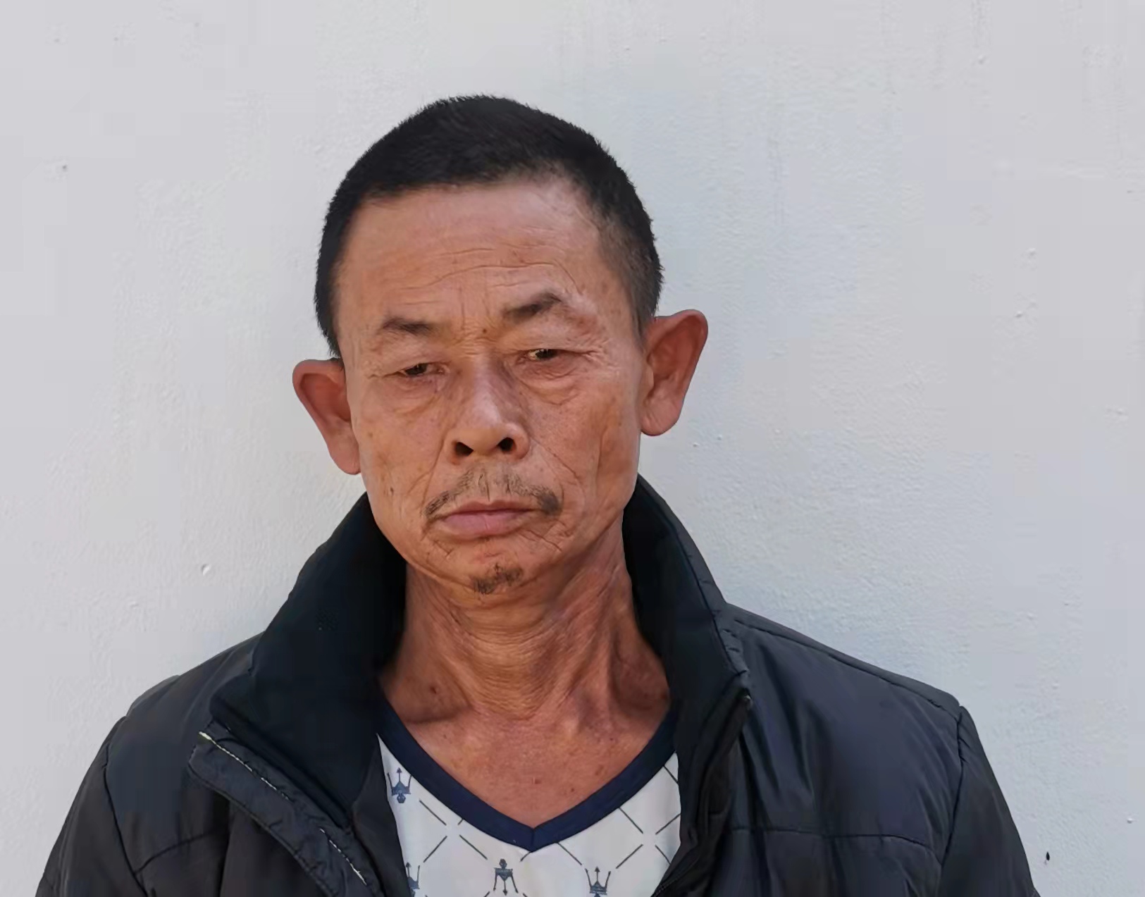 走失者照片 全国救助站