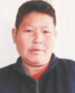 走失者照片 全国救助站