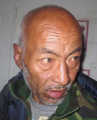 走失者照片 全国救助站