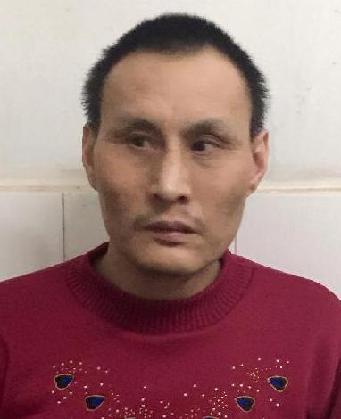 走失者照片 全国救助站