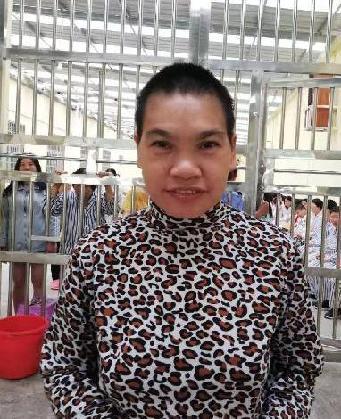走失者照片 全国救助站