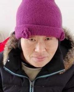 走失者照片 全国救助站