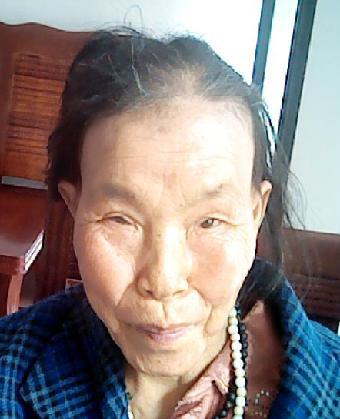 走失者照片 全国救助站