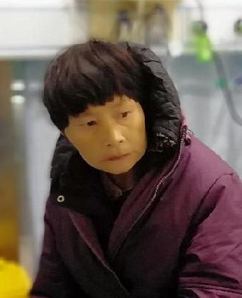 走失者照片 全国救助站
