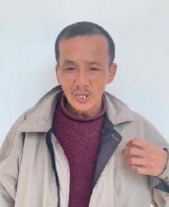 走失者照片 全国救助站