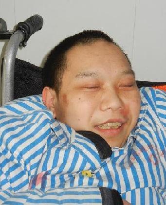 走失者照片 全国救助站