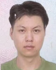 走失者照片 找一个人，看看有没有熟悉他的，欠钱...