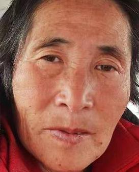 走失者照片 全国救助站