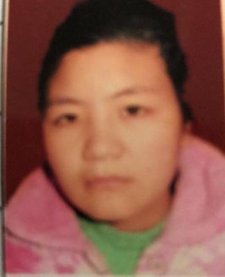 走失者照片 全国救助站
