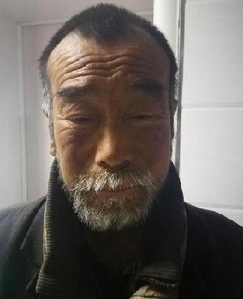 走失者照片 全国救助站