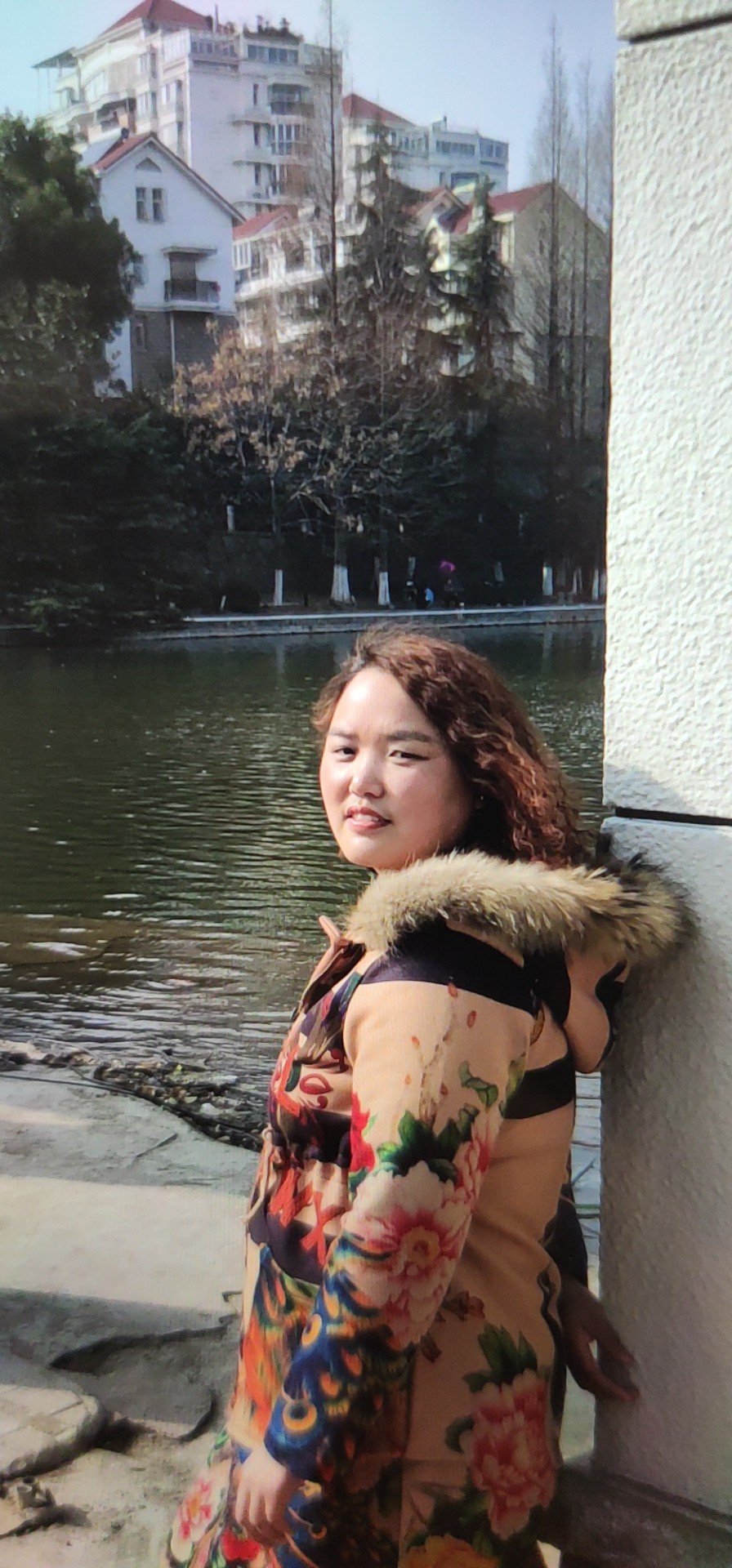 走失者照片 寻找合肥市周围亲生父母
