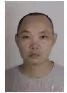 走失者照片 恳请大家提供线索，必有重谢