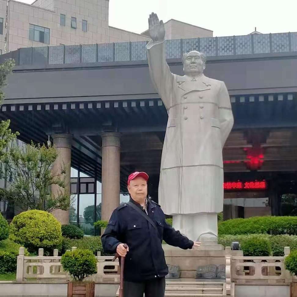 走失者照片 请好心人  帮忙留意点   老人年...