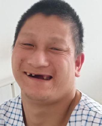 走失者照片 全国救助站