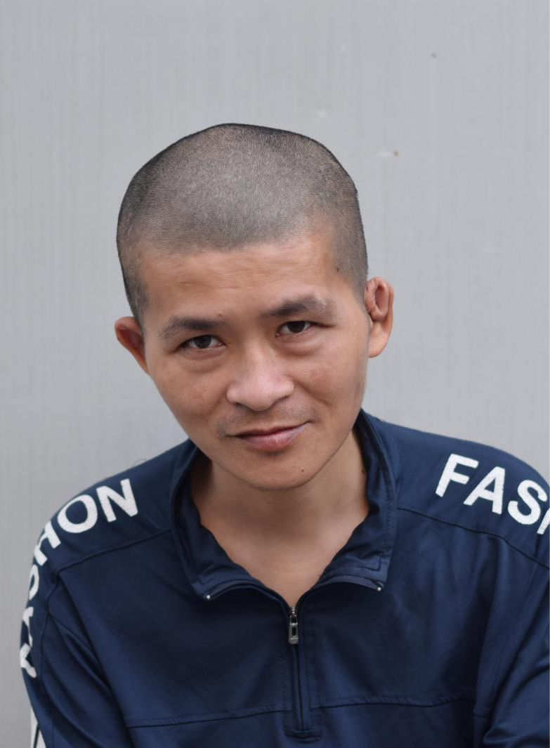 走失者照片 全国救助站