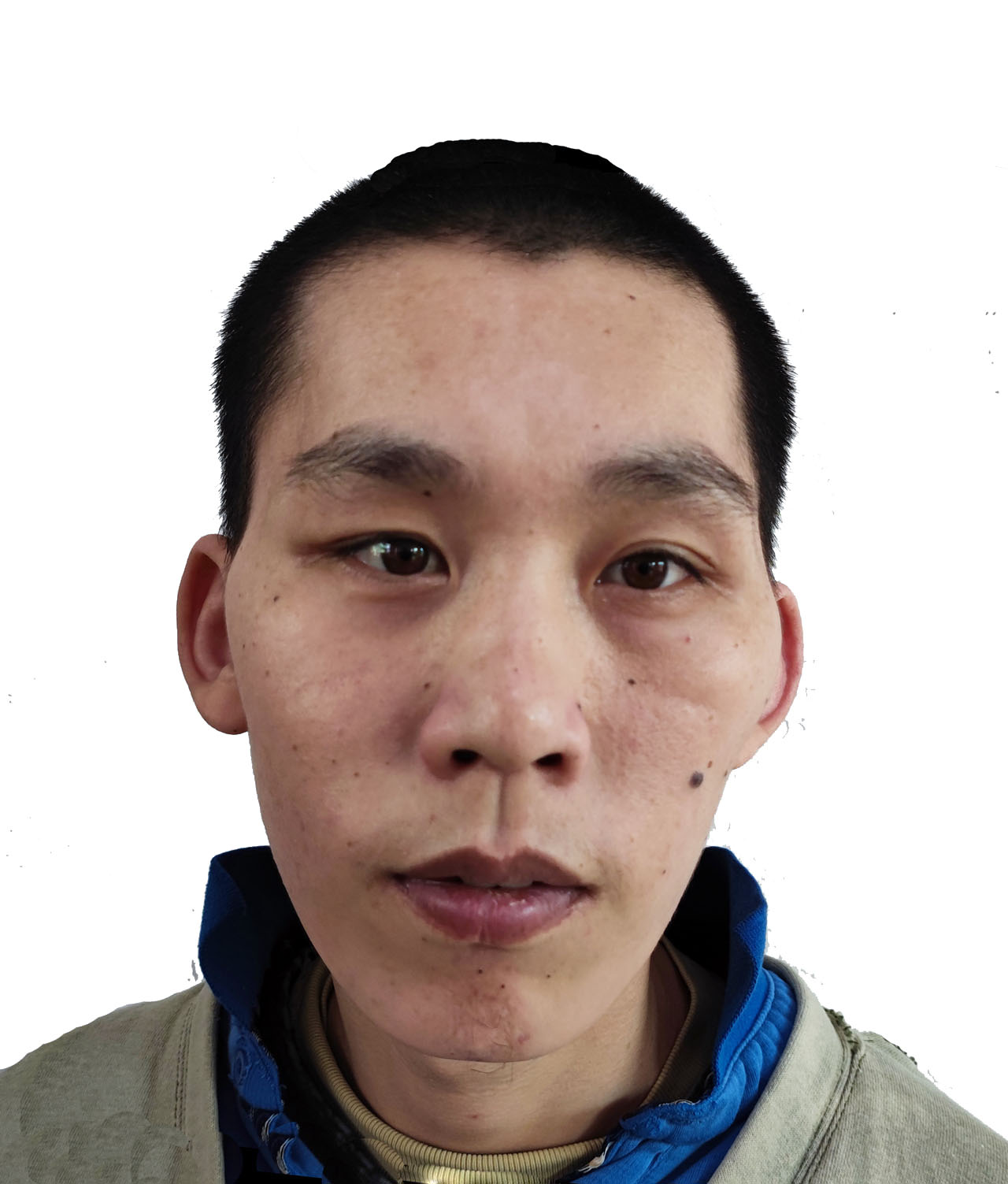 走失者照片 全国救助站