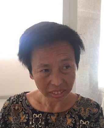 走失者照片 全国救助站
