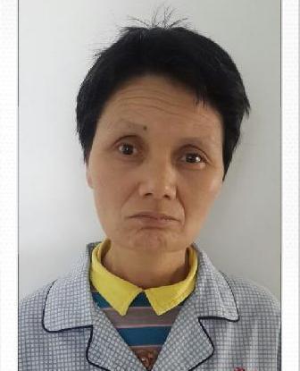 走失者照片 全国救助站