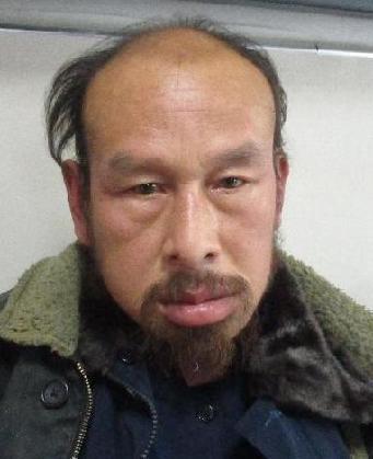 走失者照片 全国救助站