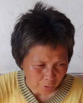 走失者照片 全国救助站