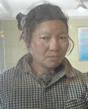 走失者照片 全国救助站
