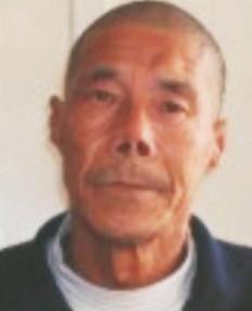走失者照片 全国救助站