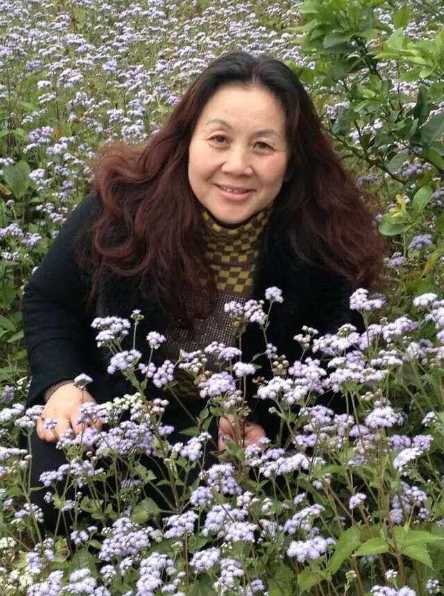 走失者照片 寻找失联多年的母亲