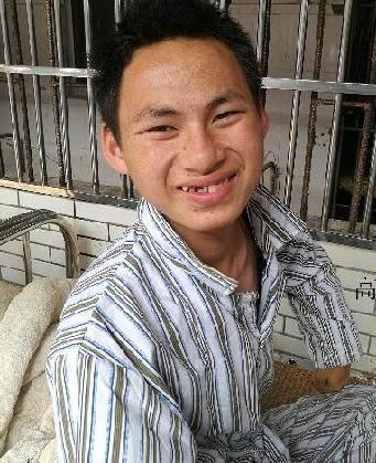 走失者照片 全国救助站
