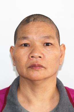 走失者照片 全国救助站