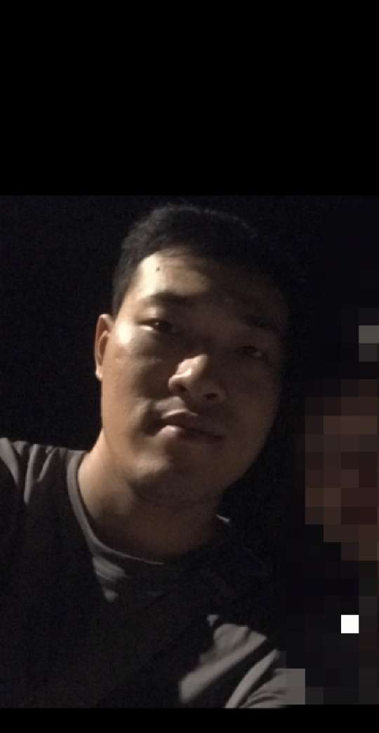 走失者照片 帮忙找到孩子爸爸