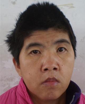 走失者照片 全国救助站