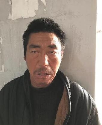 走失者照片 全国救助站