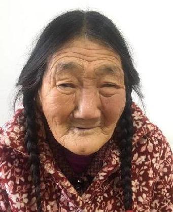 走失者照片 全国救助站