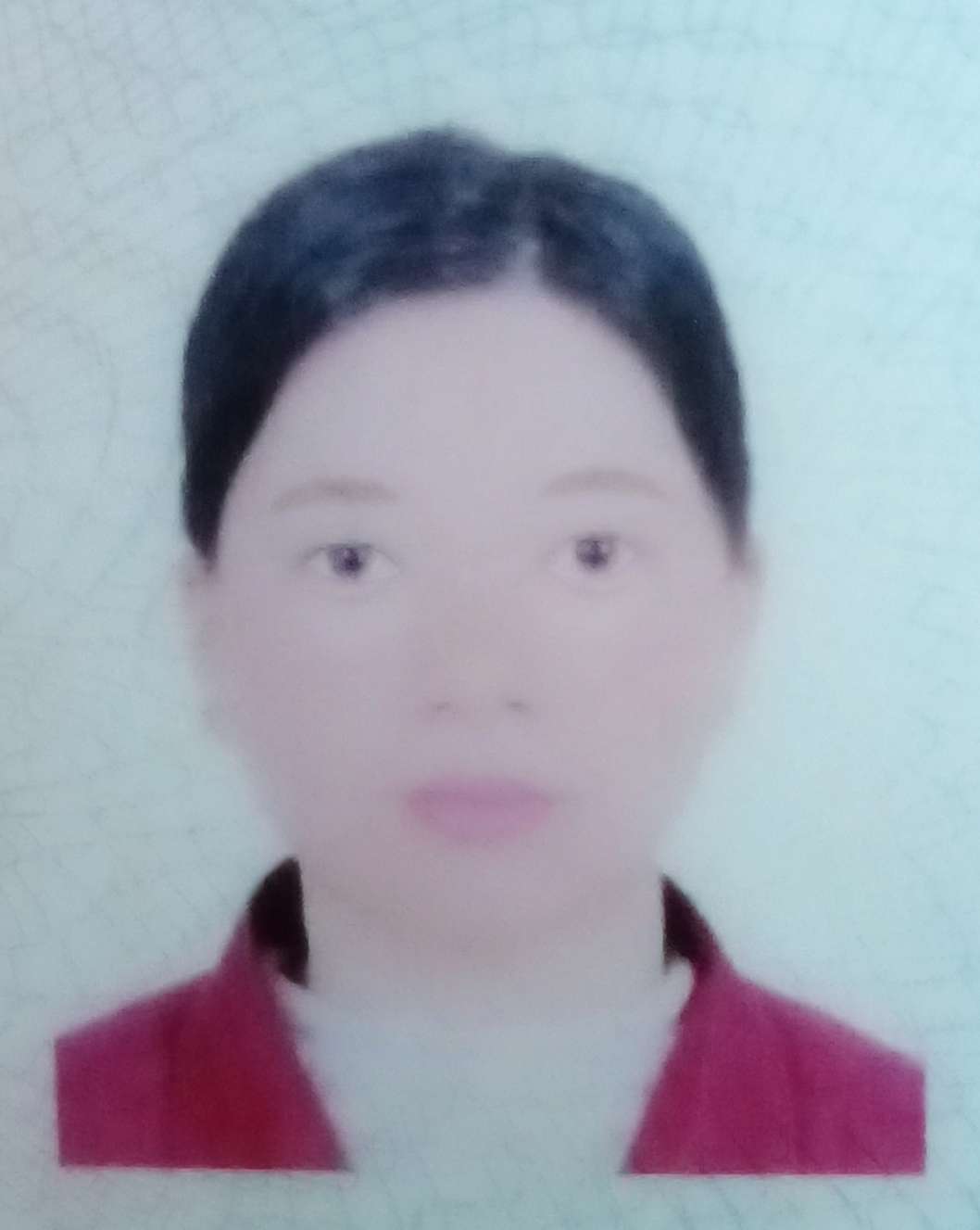 走失者照片 急寻离家出走18年的亲人