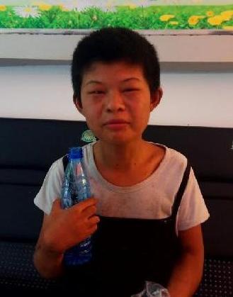 走失者照片 全国救助站