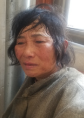 走失者照片 全国救助站
