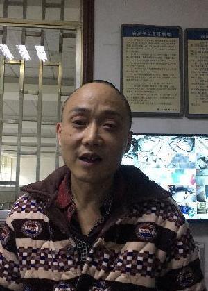 走失者照片 全国救助站