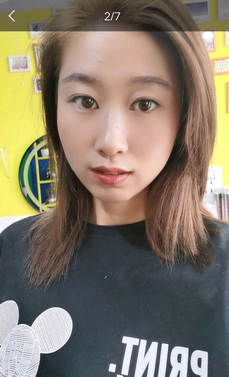 走失者照片 谢谢大家多帮帮忙寻找一下，感谢各位