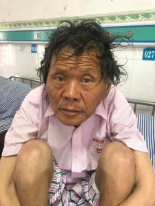 走失者照片 全国救助站
