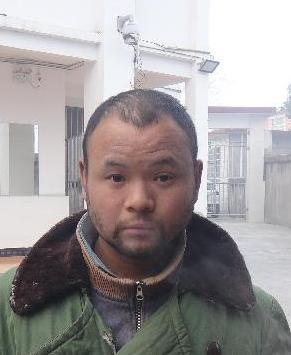 走失者照片 全国救助站
