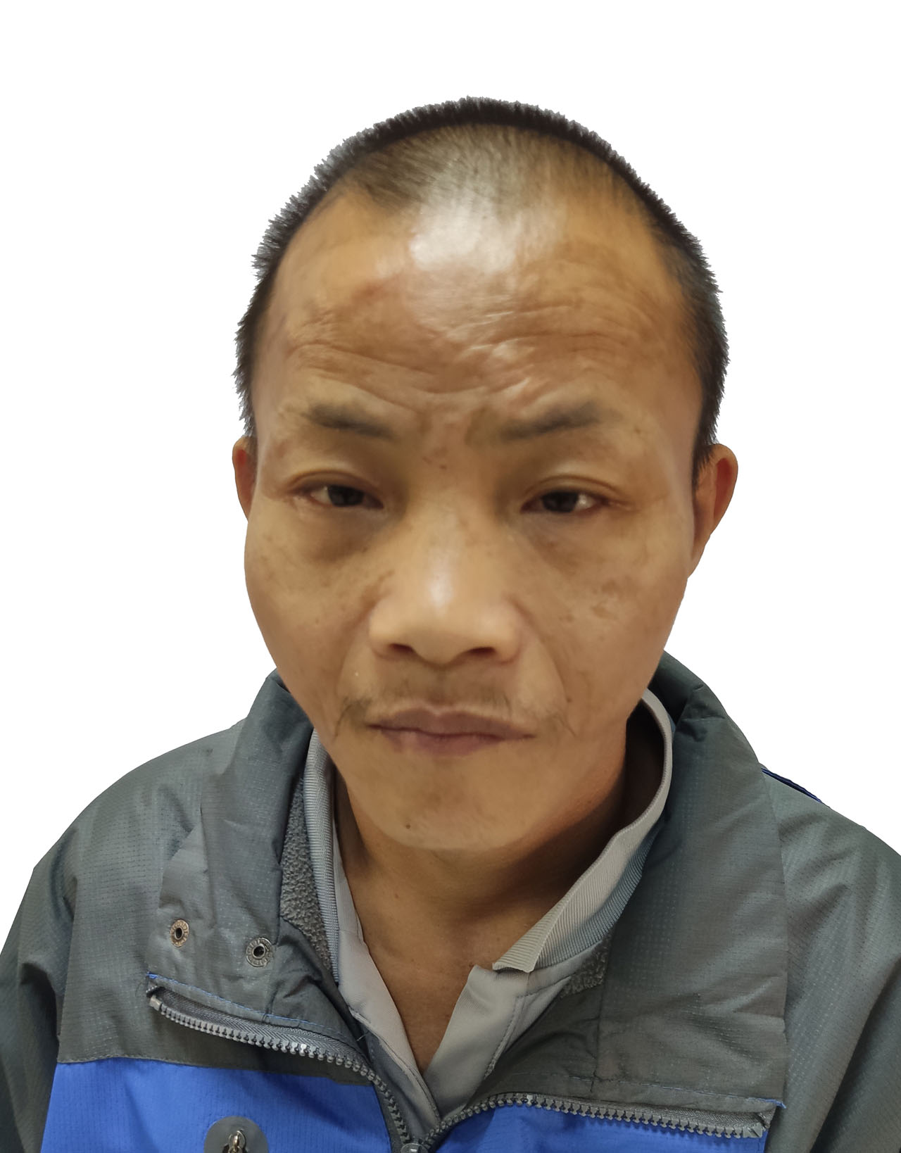 走失者照片 全国救助站