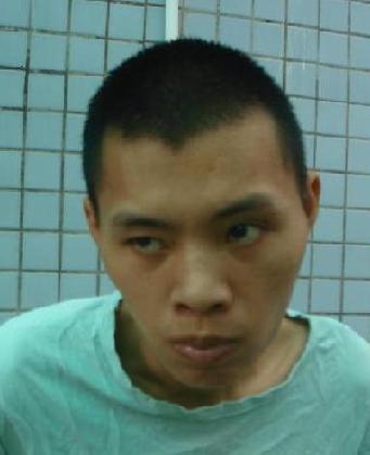 走失者照片 全国救助站