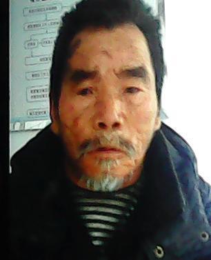 走失者照片 全国救助站