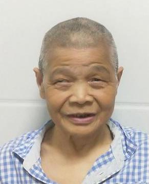 走失者照片 全国救助站