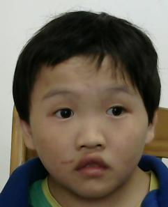 走失者照片 全国救助站