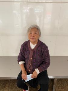 走失者照片 全国救助站