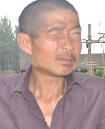 走失者照片 全国救助站